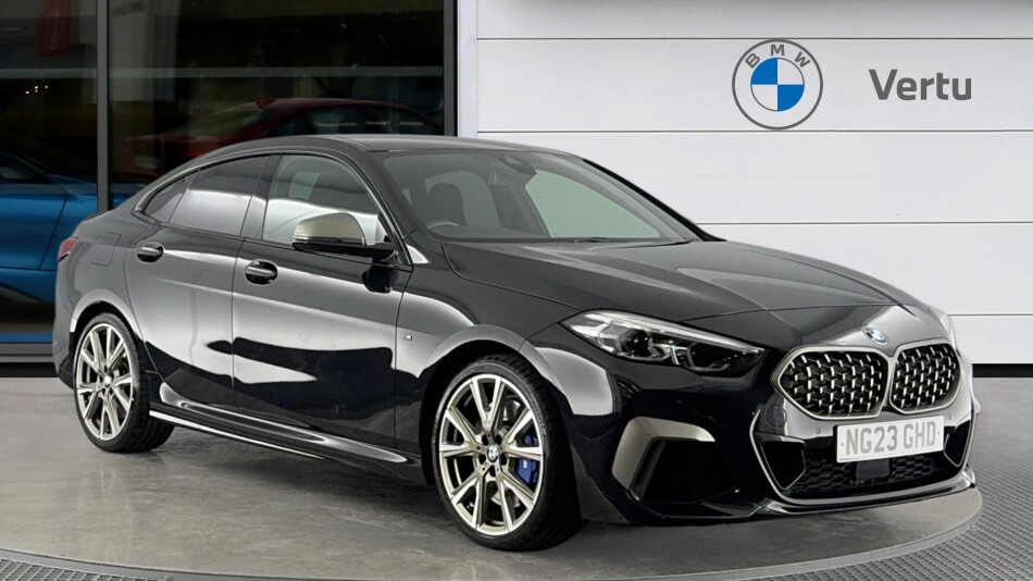 BMW 2 Series M235i xDrive 4dr Step Auto Petrol Saloon